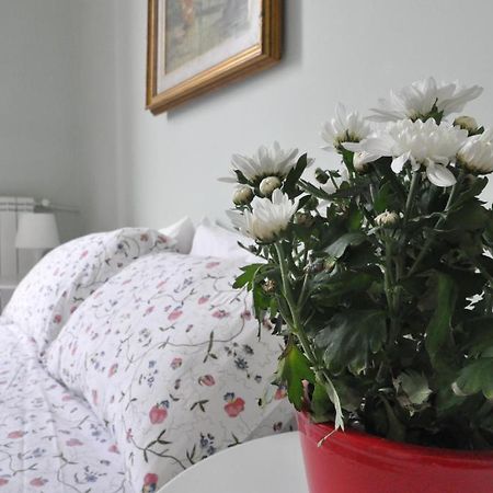 Casa Vacanze Monteverde โรม ภายนอก รูปภาพ