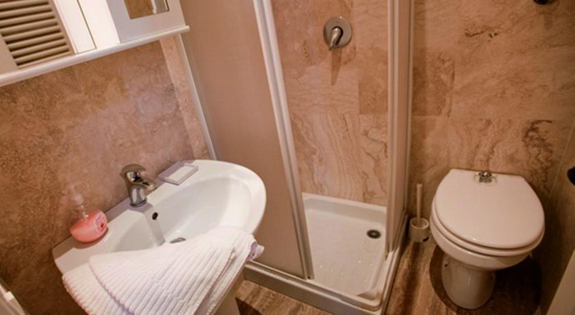 Casa Vacanze Monteverde โรม ห้อง รูปภาพ