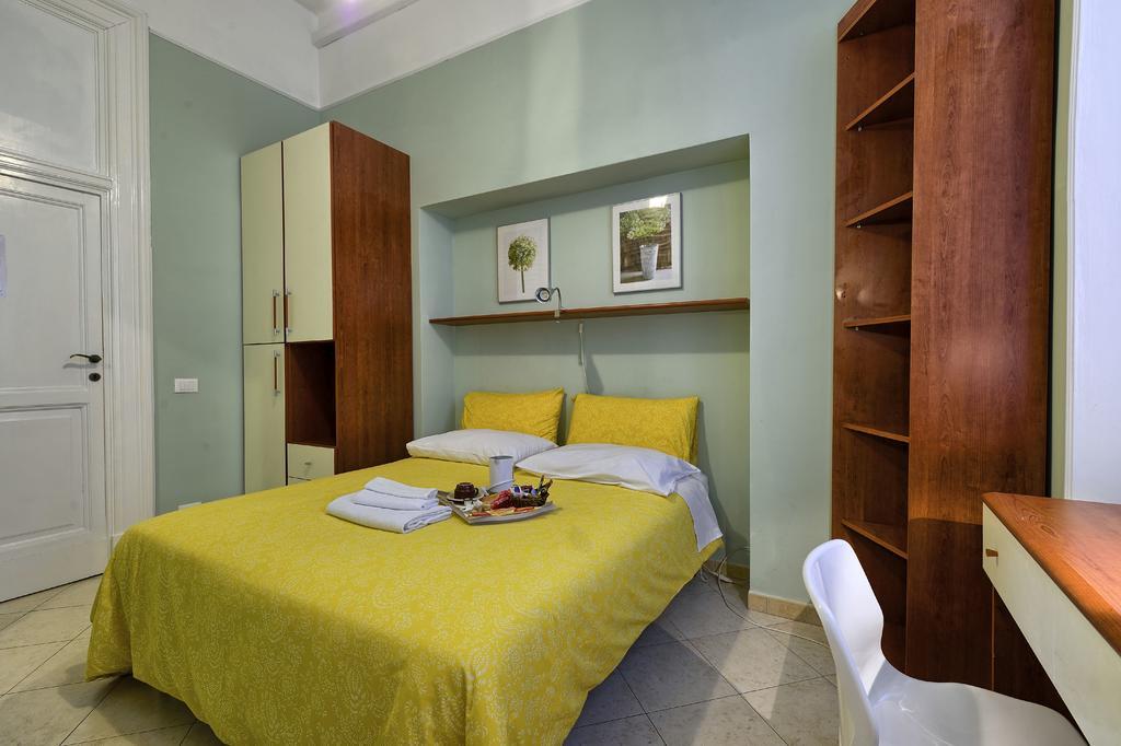 Casa Vacanze Monteverde โรม ภายนอก รูปภาพ