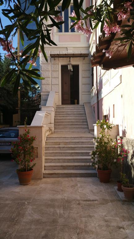 Casa Vacanze Monteverde โรม ภายนอก รูปภาพ