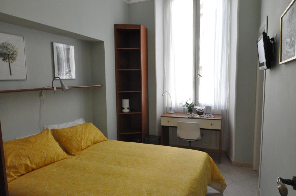 Casa Vacanze Monteverde โรม ภายนอก รูปภาพ