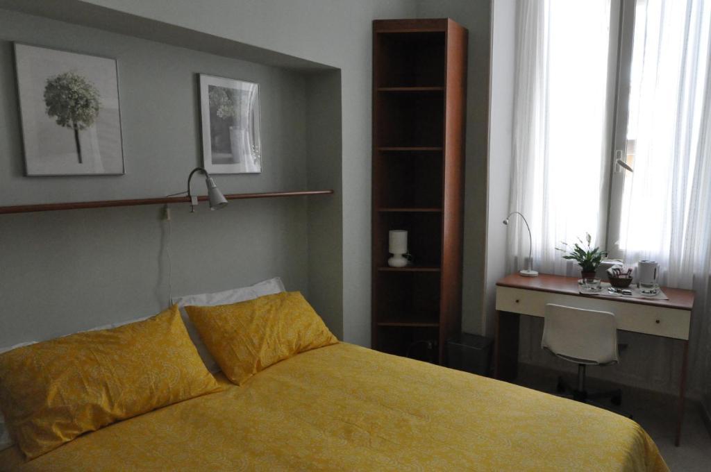 Casa Vacanze Monteverde โรม ภายนอก รูปภาพ