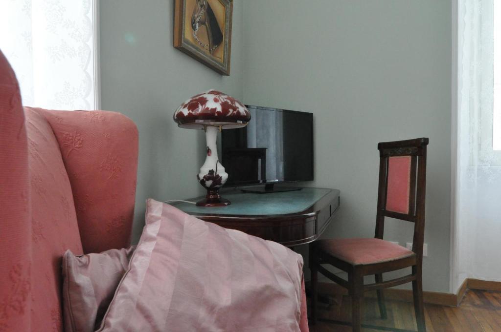 Casa Vacanze Monteverde โรม ภายนอก รูปภาพ