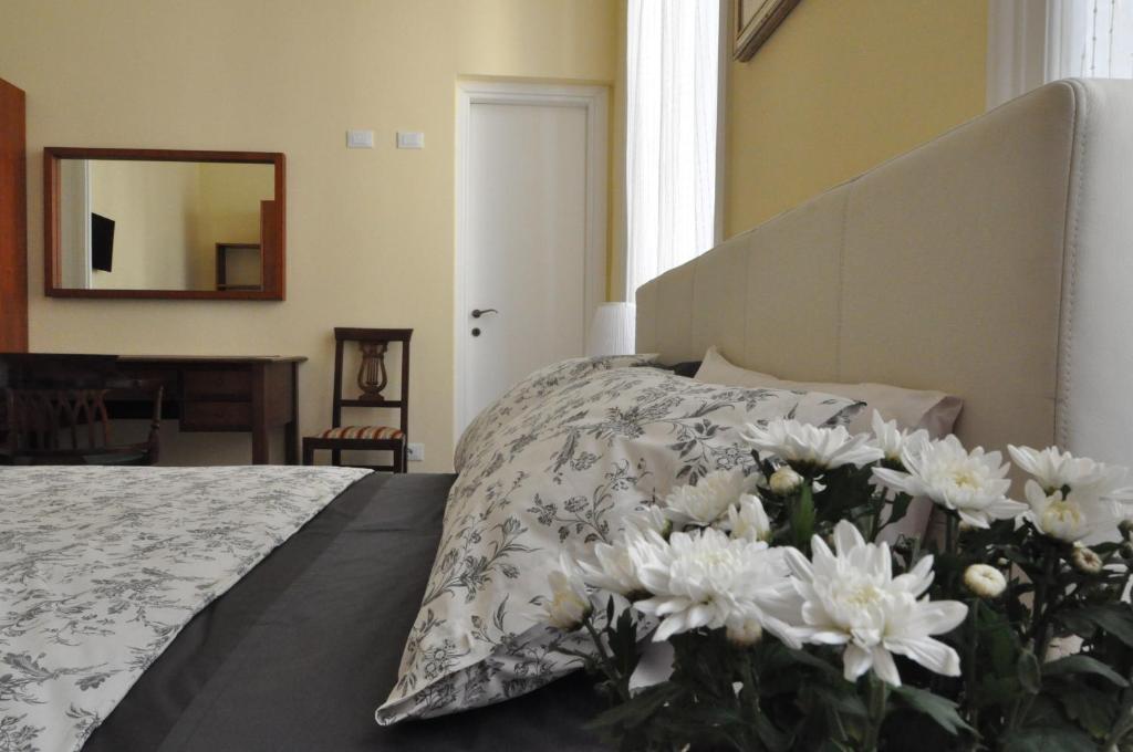 Casa Vacanze Monteverde โรม ภายนอก รูปภาพ