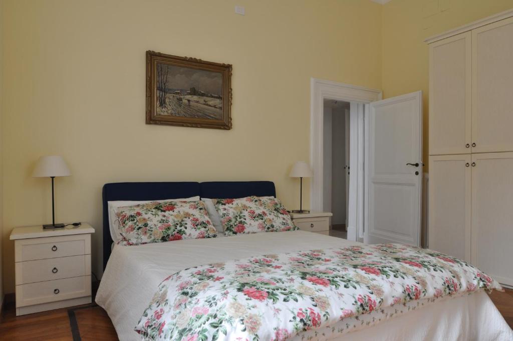 Casa Vacanze Monteverde โรม ภายนอก รูปภาพ